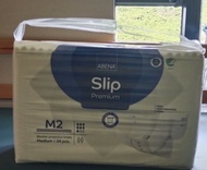 ABENA Slip M2 成人紙尿片 24片裝