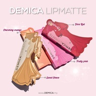 DEMICA LIPMATTE