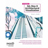 Foundation 3ds Max 8 Architectural Visualization - Hardcover - English - 9781590595572