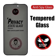 1-3 PCS Privacy Tempered Glass For Samsung Galaxy A07 A06 A05 A05S A04 A04E A04S A03 A03S A02 A02S A