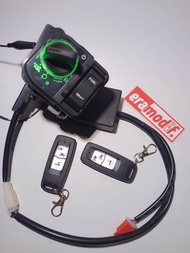 kunci kontak keyless beat genio scoopy vario beat new pcx cbu keyless pcx 160