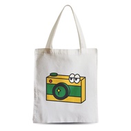 NCT Dream Tote Bag Cafe 7 Dream/ Jaemin/
