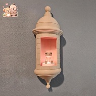 Wall Coqui Lamp Wall Lamp 16 Colors Led Corridor