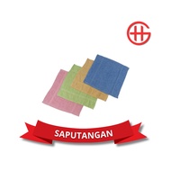 GH Handkerchief Towel 30x30