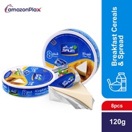 Al Salim Cheese Triangle 120g 8pcs