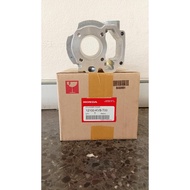 ชุดเซ็ท Click1110Iหัวฉีด เสื้อสูบ+ลูกสูบ+แหวนลูกสูบ+ปะเก็นเสื้อ+ปะเก็นฝาสูบ สลักคลิปล็อค แท้ศูนย์