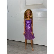 Preloved Barbie Millie Doll