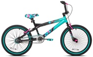 Bicycles 20 Girl's Tempest Bicycles kids bike