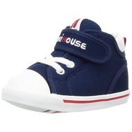[MIKIHOUSE] Baby Shoes 10-9304-494 Navy 13.5 cm 2E Direct From Japan
[MIKIHOUSE] Baby Shoes 10-9304-