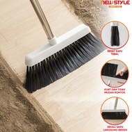 Newstyle Multipurpose Floor Cleaning Broom D41 Floor Broom