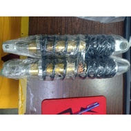 ABSORBER 315 MM NOUVO LC BK NOVI