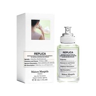 Maison Margiela Replica 抹茶冥想中性淡香水 30ml (Barcode: 3614273312356) Maison Margiela Replica Matcha Medit