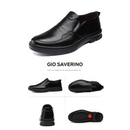 BESTPROMO Gio Saverino MEN'S SHOES Formal SHOES MEN'S Louis PANTS