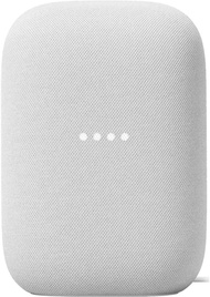 Google Nest Audio (Chalk) (US Plug)