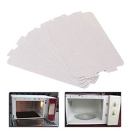 (READY STOCK) Microwave oven Mica Plate Cover