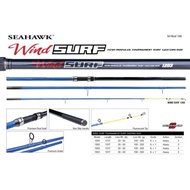 Seahawk Windsurf High Modulus Tournament Surf Casting Rod