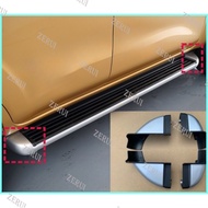 ZR For Navara NP300 pedal angle plug accessories fit For Navara NP300 2016-2020