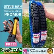 ban semi trail ring 17 depan belakang ban supra jupiter revo karisma