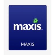 Maxis Reload & Softpin