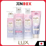 Lux Bath Glow Repair and Shine Shampoo & Conditioner
