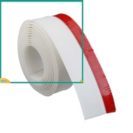 【RX0】 300cm Garage Door Sealing Strip Door Frame Rubber Strip Weatherproof