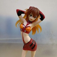 Evangelion 新世紀福音戰士 明日香 Figure