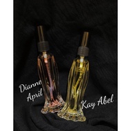 🍬 ELYSS Perfume 10ML ✨