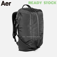 《Aer》 Aer Duffel Pack 3 XPAC - Backpack, Everyday Carry Bag, EDC Bag, Gym Bag, Aer Bag