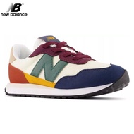 【New Balance】Kids 237 PH237VE Multi Sneakers (Size-mm)