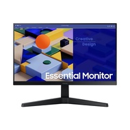 Samsung 22" Monitor Essential LS22C310EAEXXS