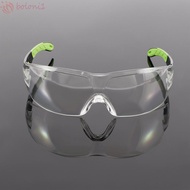 [COD] Safety Goggles Windproof Anti-impact Transparent Factory Outdoor Work Anti Laser Eyewear
