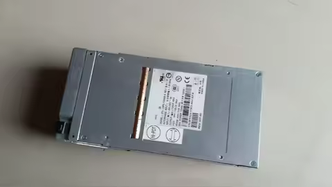 For Dell PowerEdge 1855 server 1200W power supply F5323