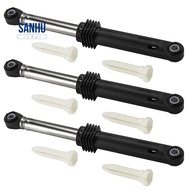3Piece Washer Shock Absorber 383EER3001G 4901ER2003A Replace Part for LG Washing Machine 383EER3001F