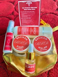 brd skincare racikan dokter + serum