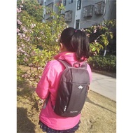 Decathlon Backpack Leisure Bag 10L Travel Travel Lightweight Ultra-Light Waterproof Mini Backpack Sm