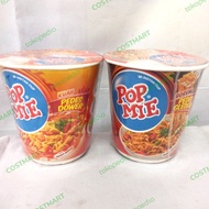 Mie instan Cup Pop Mie Pedas