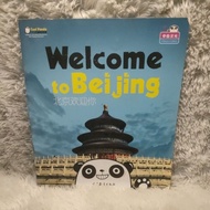 Welcome to beijing
