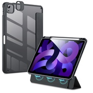 ESR Rebound Hybrid Pro Case Compatible with iPad Air 5 / 4, iPad Pro 11 (2021) Pencil Holder Apple P