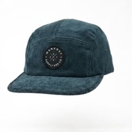 5 panel distro Wankbay corduroy five-panel hat cap 5 panel cap