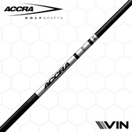 Accra - Fairway Shaft - V2 172iF