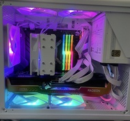 4k打機組合 9070XT+14代i5 同級RTX 5070ti, 勁過5070/4080/4080Super/4070/4070Ti/4070Ti Super/5060/5060Ti