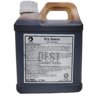 Otafuku Fry Sauce 2.3kg Halal Japanese Katsu Sauce