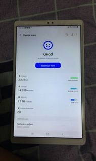 Samsung Galaxy A7 Lite