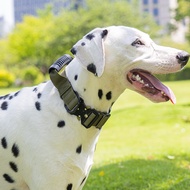 Medium Large Large Dog Dog Collar Leash Dog Collar Collar Collar Golden Retriever Doberman Collar Pe