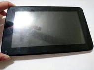 ☆1到6☆ 【SANSUI 山水】7吋平板/Wi-Fi/8G TP799 故障機 無法開機 零件機 殺肉 組裝 低價出售