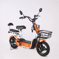 itimtoys - ส่งฟรี จักรยานไฟฟ้า รุ่นใหม่ล่าสุด จักรยานไฟฟ้า รุ่น SD-555