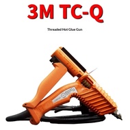 O9HN High quality discounts  3M Thread Hot Melt Glue Gun TC-Q/3M-TC Models 15mm Glue Stick Available