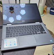 Dell Inspiron 2合1 手提電腦 Laptop 筆記本電腦