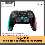 iPega 9139 Wireless Controller for N-Switch