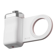 Dual Sise Magnetic Phone Stabilizer Stand with Zoom Function+FillLight+Bluetooth Shutter Smartphone 